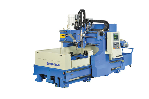 DMD-1020 (連接板)  |下載|機台型錄|產品專區|CNC 鑽孔機